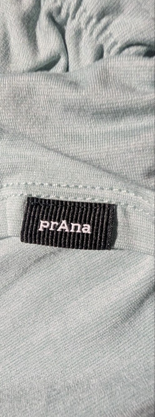 Prana L/S Top Size M